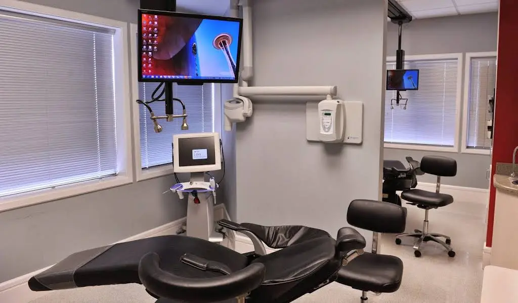 Issaquah Valley Dental Care