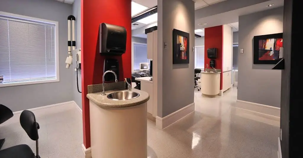 Issaquah Valley Dental Care
