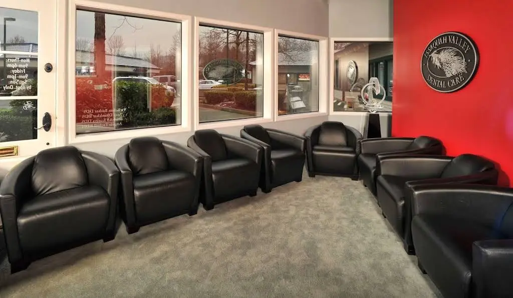 Issaquah Valley Dental Care