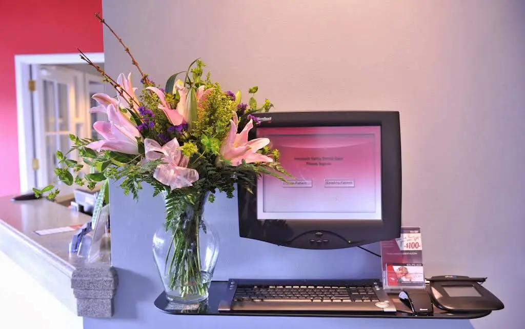 Issaquah Valley Dental Care