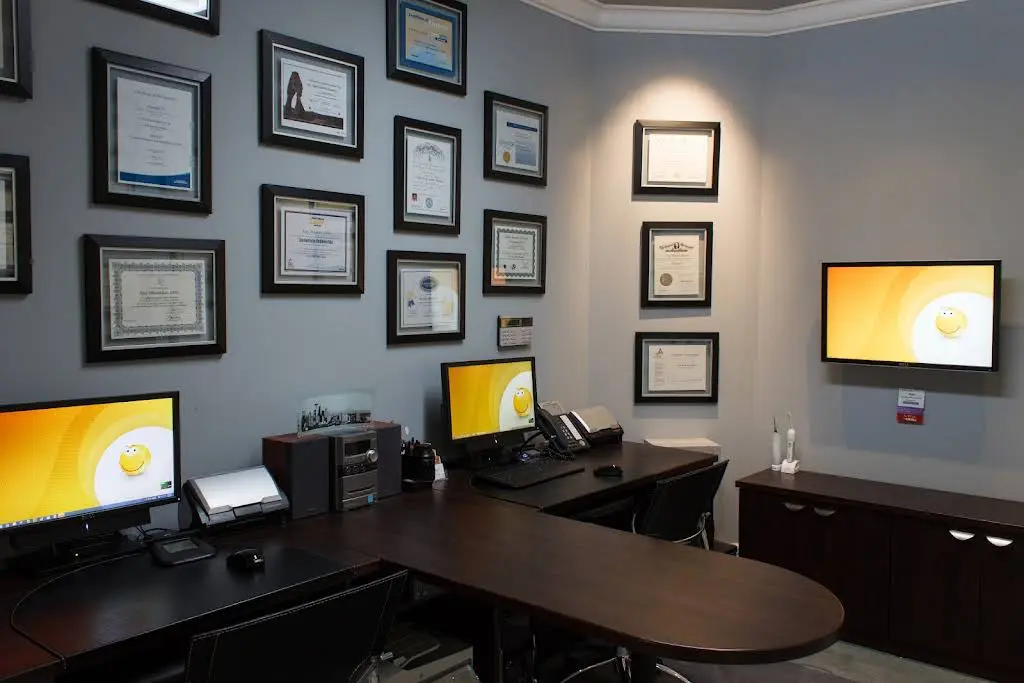 Issaquah Valley Dental Care