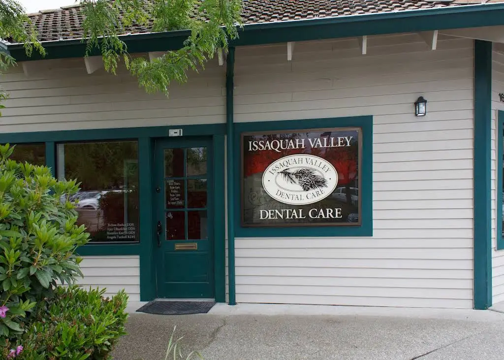 Issaquah Valley Dental Care