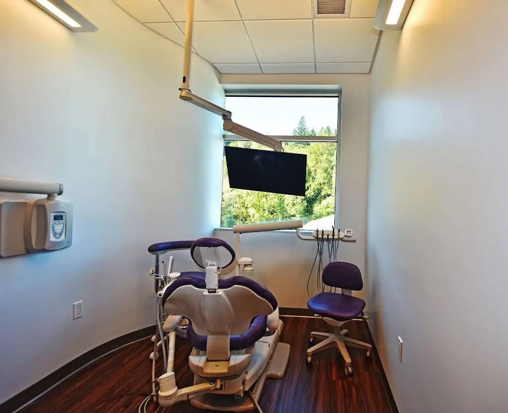 Issaquah Premier Dental