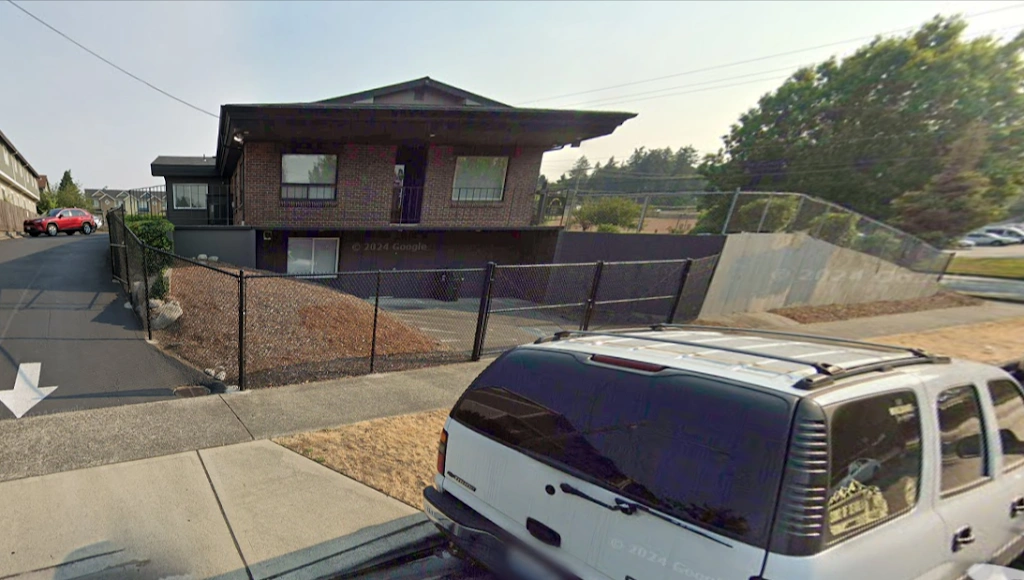 Sunrise Dental Tacoma