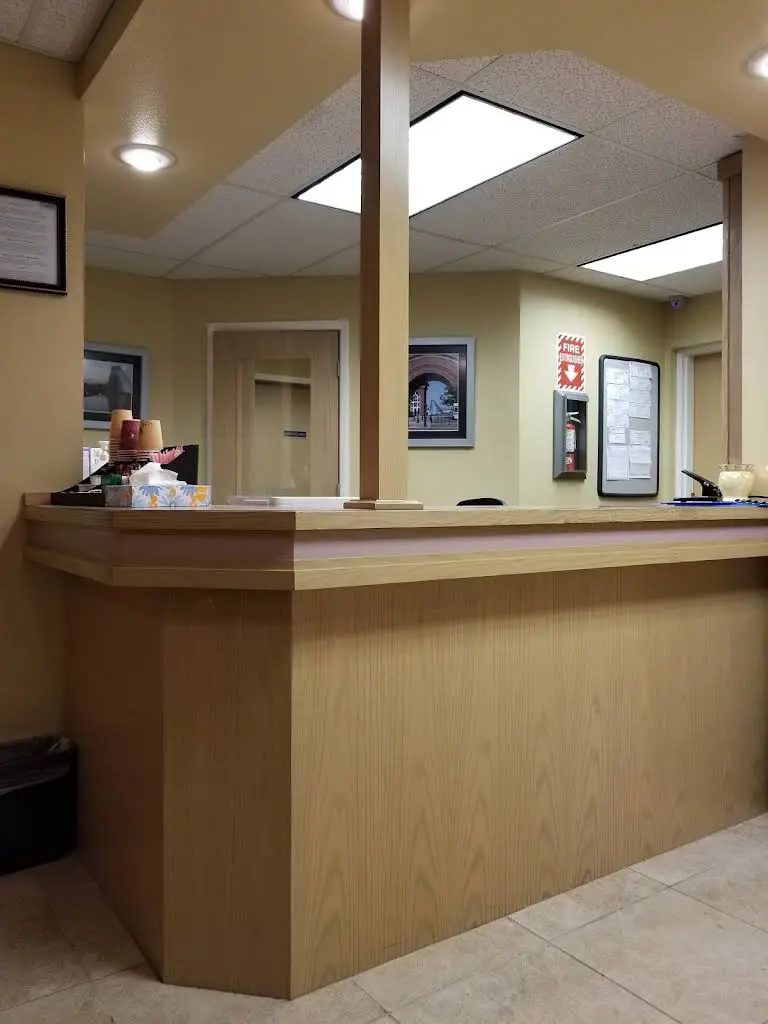 Sunrise Dental Tacoma