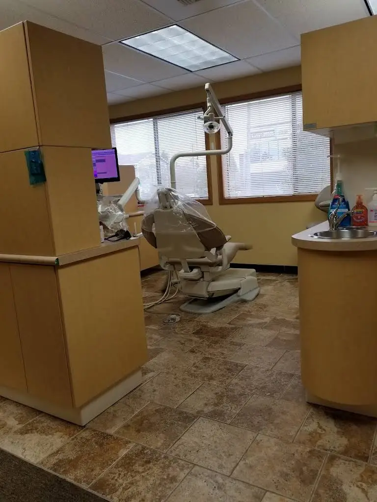 Sunrise Dental Tacoma