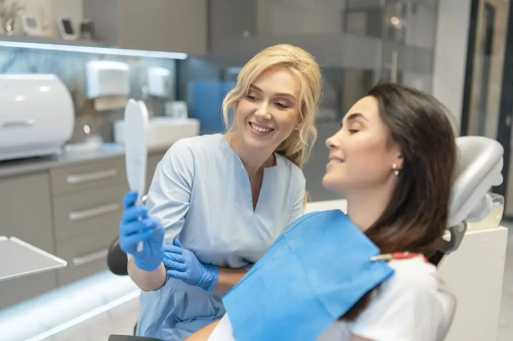 Sunrise Dental Tacoma