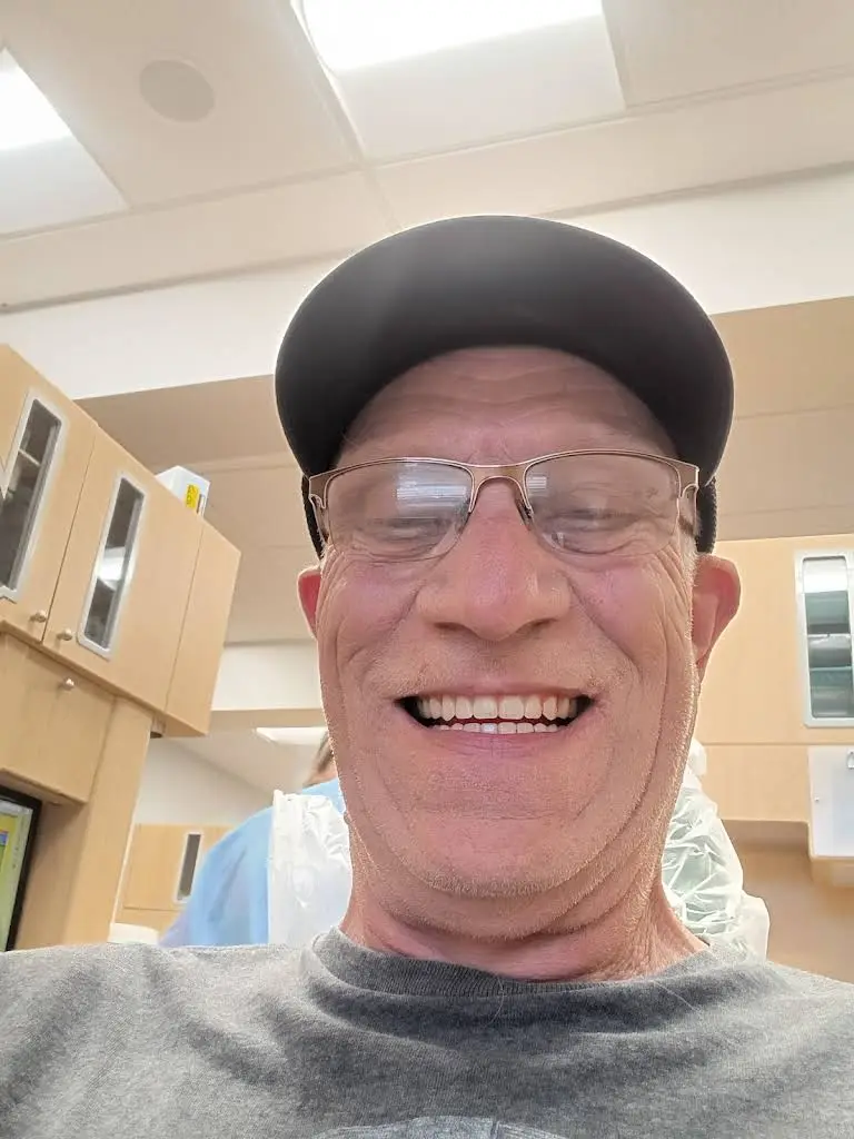 Affordable Dentures & Implants
