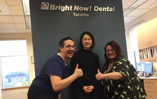 Bright Now! Dental & Orthodontics - Tacoma, WA