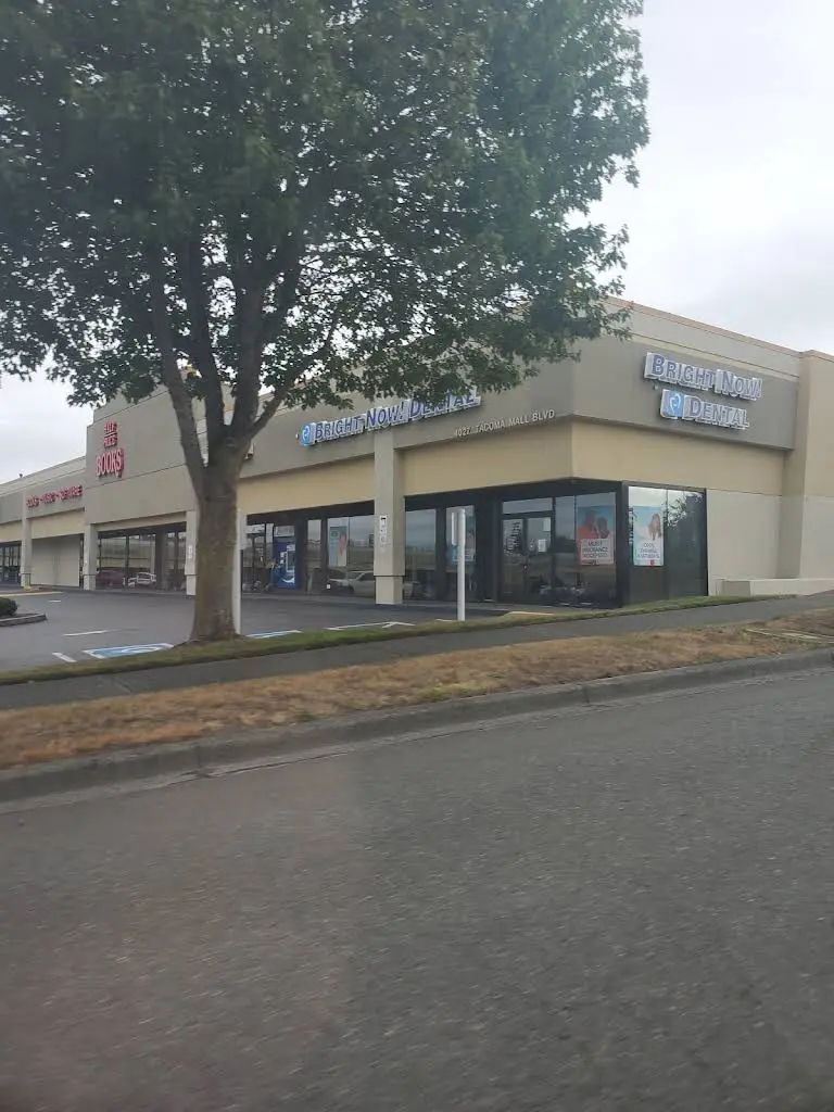 Bright Now! Dental & Orthodontics - Tacoma, WA