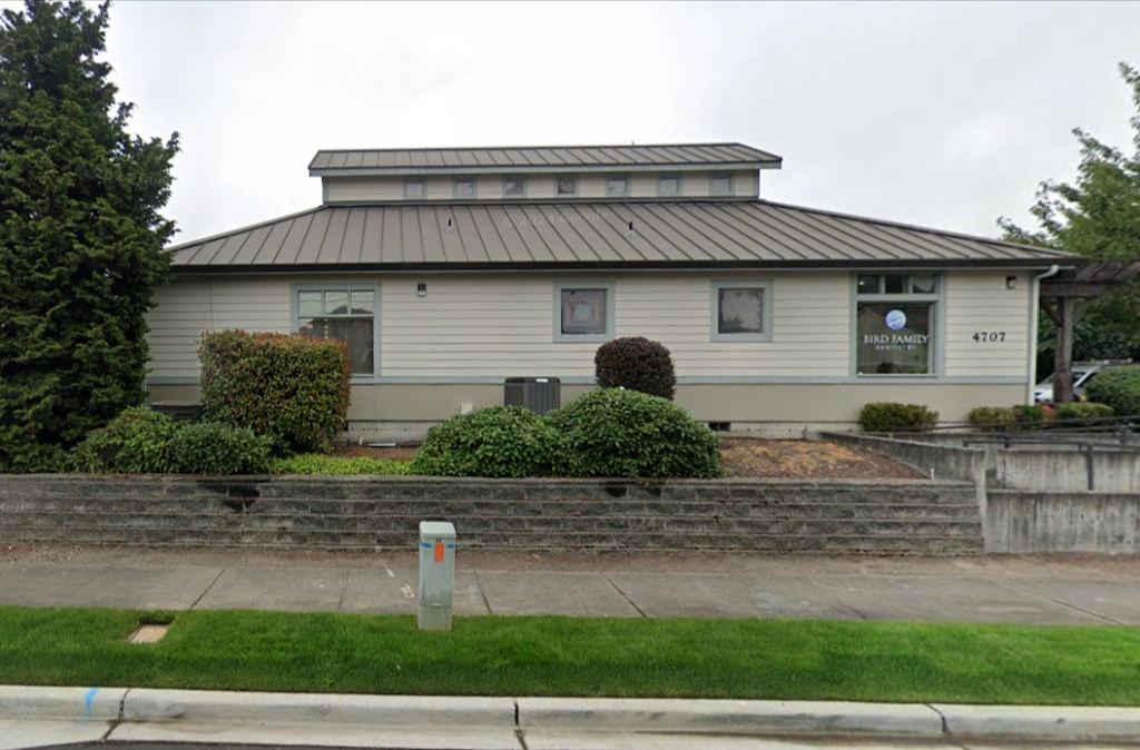 Bird Family Dentistry