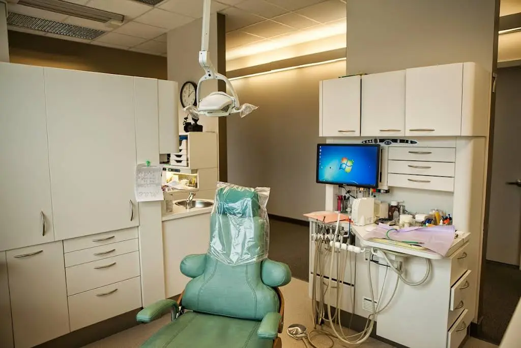 Bird Family Dentistry