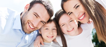 Kadoshima Family Dentistry