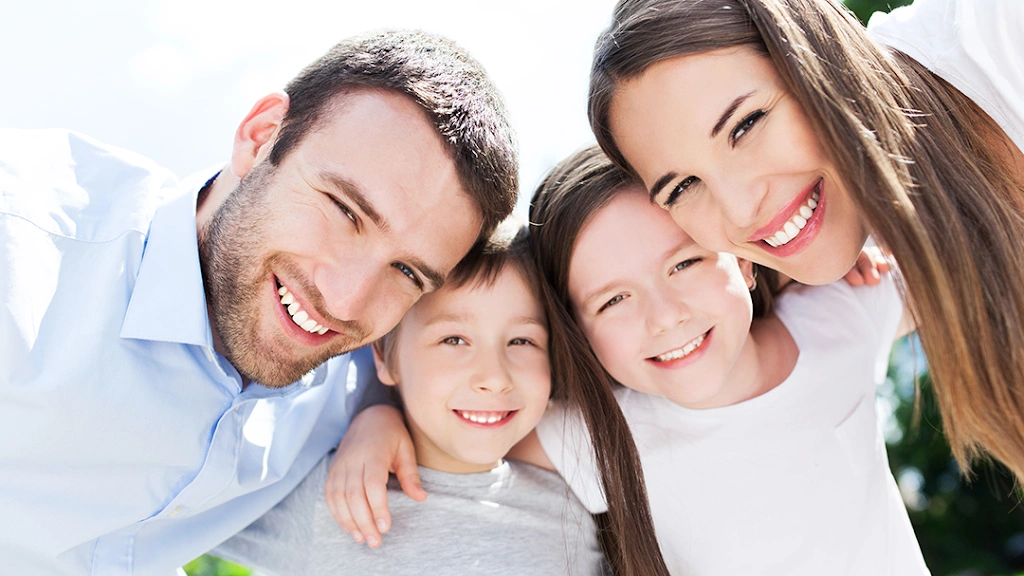 Kadoshima Family Dentistry