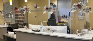 M Street Dentistry