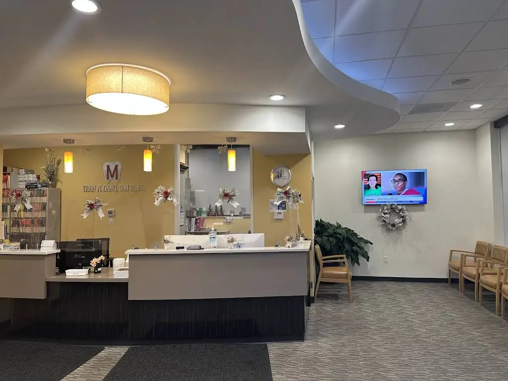 M Street Dentistry