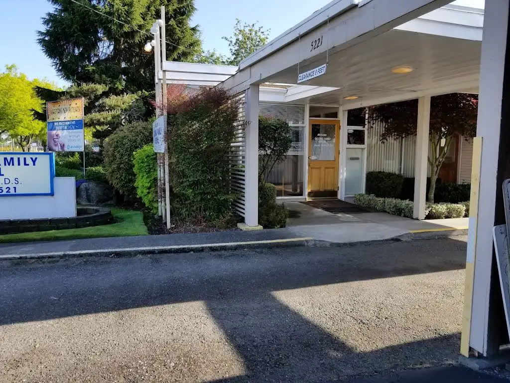 Tacoma Family Dental