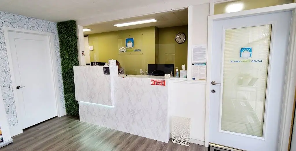 Tacoma Family Dental