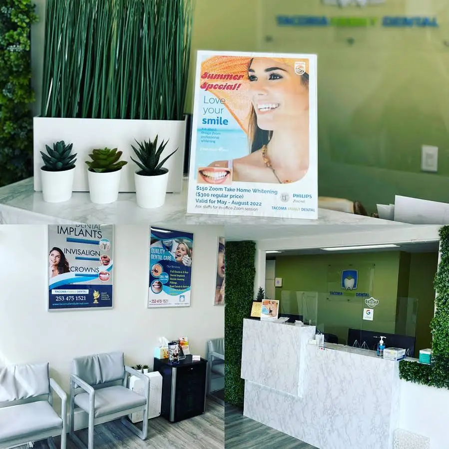 Tacoma Family Dental