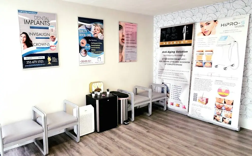 Tacoma Family Dental