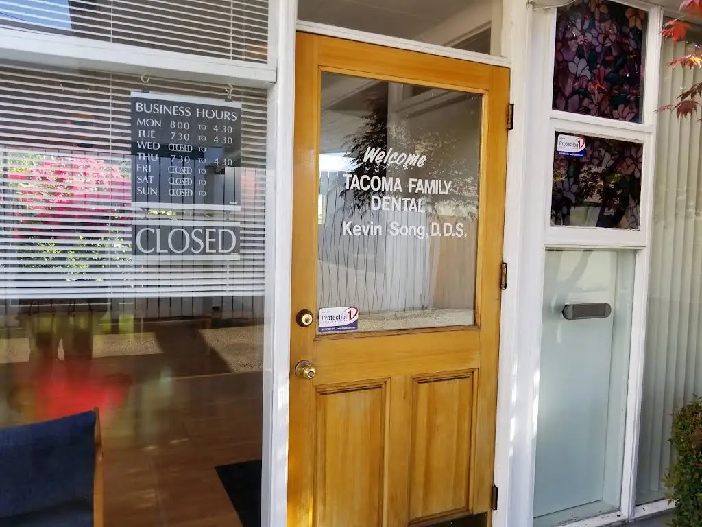 Tacoma Family Dental