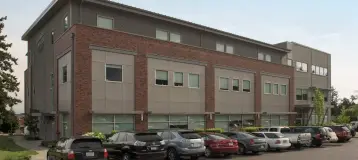 Community Health Care - Milgard Family Dental Clinic