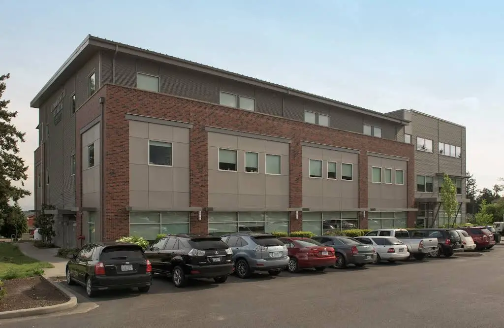 Community Health Care - Milgard Family Dental Clinic