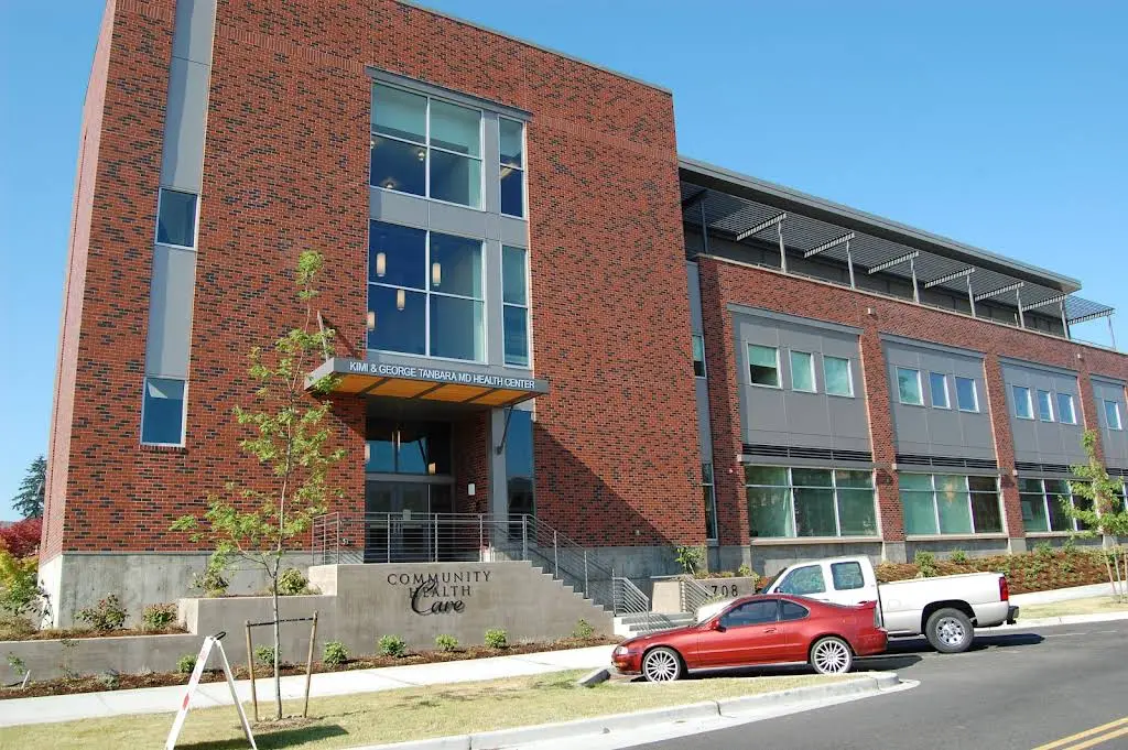 Community Health Care - Milgard Family Dental Clinic