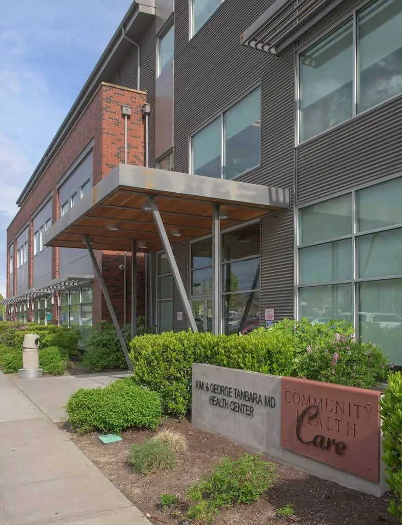 Community Health Care - Milgard Family Dental Clinic
