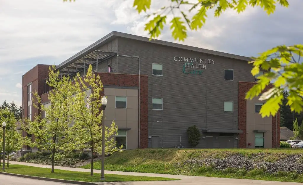 Community Health Care - Milgard Family Dental Clinic