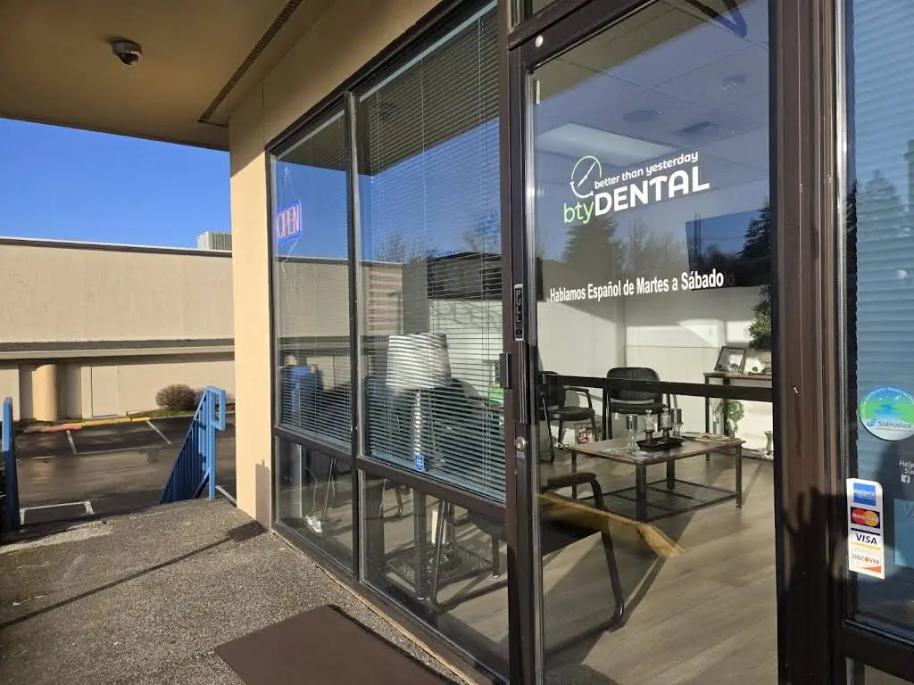 btyDENTAL - Tacoma