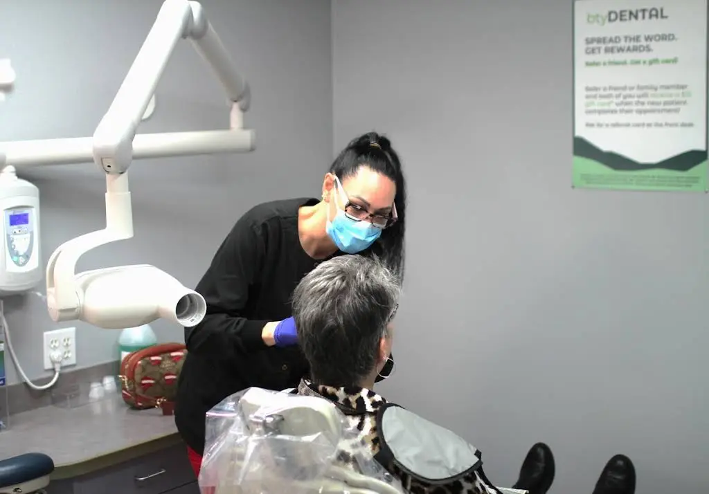btyDENTAL - Tacoma