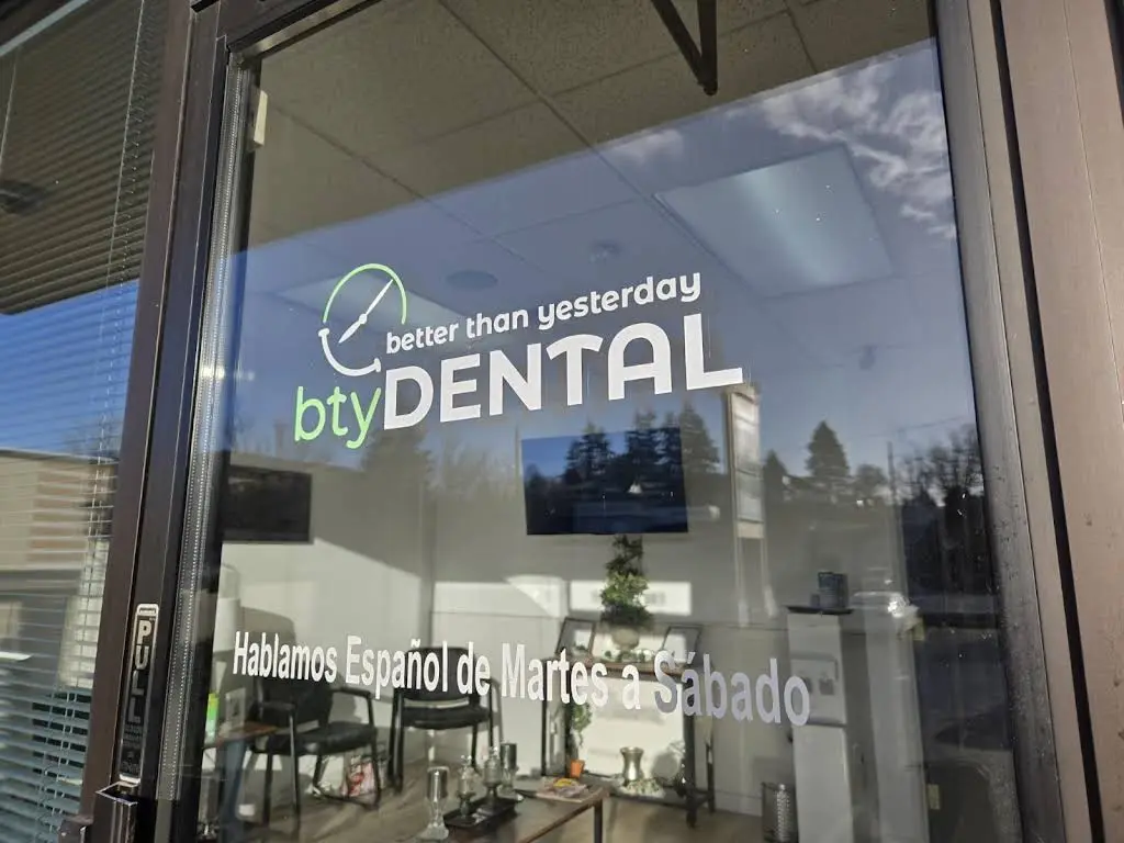 btyDENTAL - Tacoma