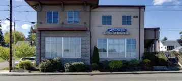 Advanced Dental Care - Tacoma