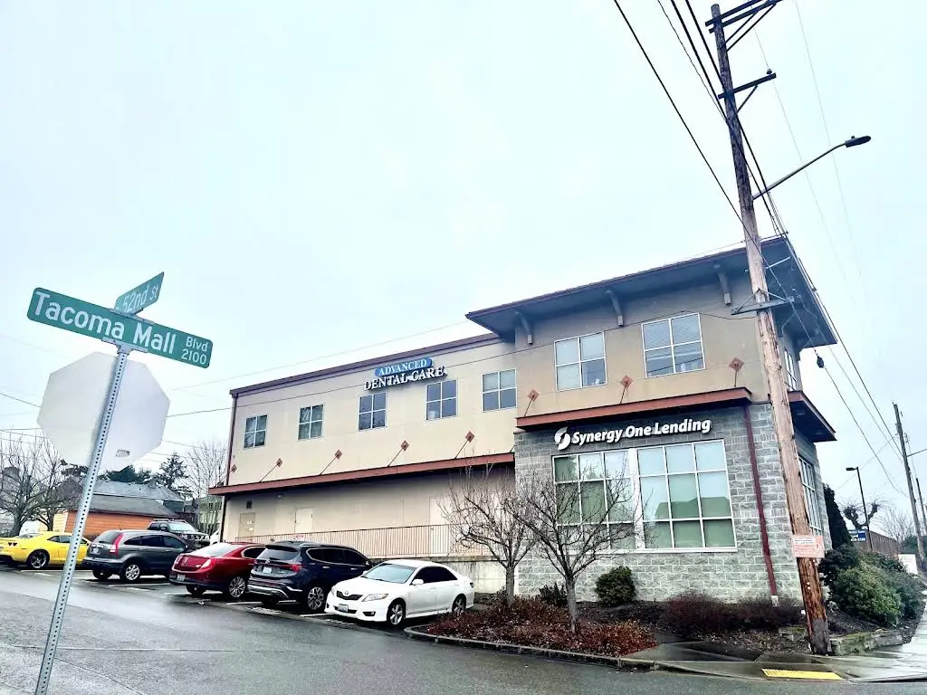 Advanced Dental Care - Tacoma