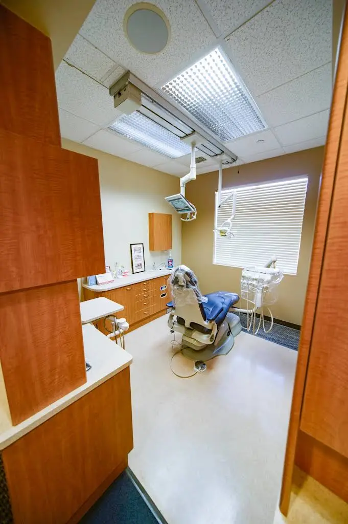 Advanced Dental Care - Tacoma