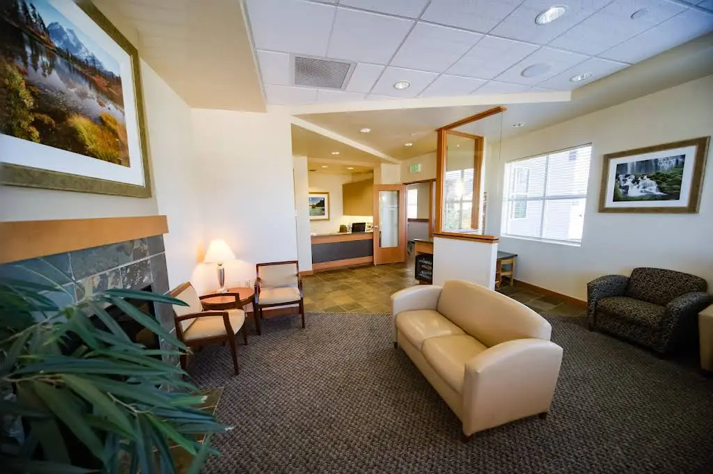 Advanced Dental Care - Tacoma