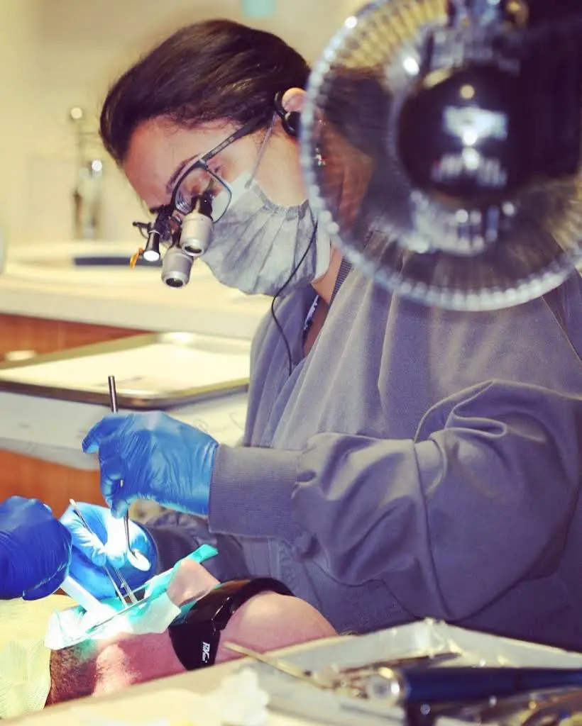 Advanced Dental Care - Tacoma