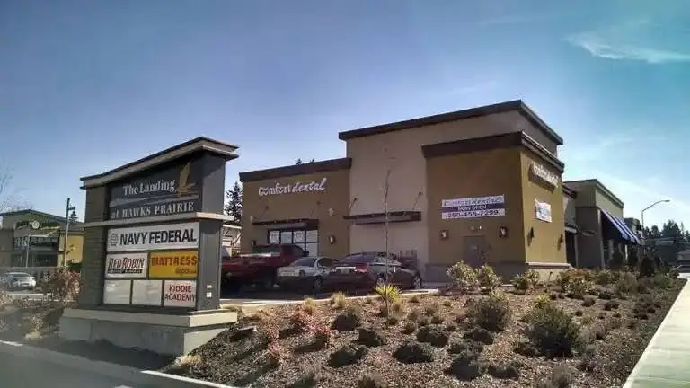 Comfort Dental - Lacey