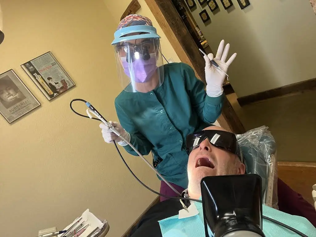 Sawtooth Dental Care