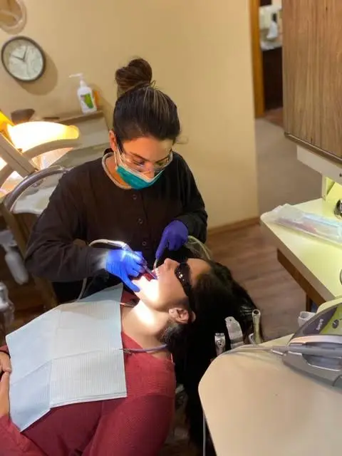 Dental Clinique