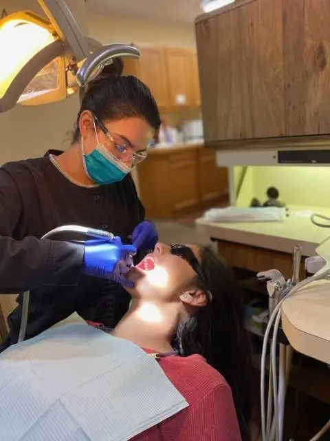 Dental Clinique