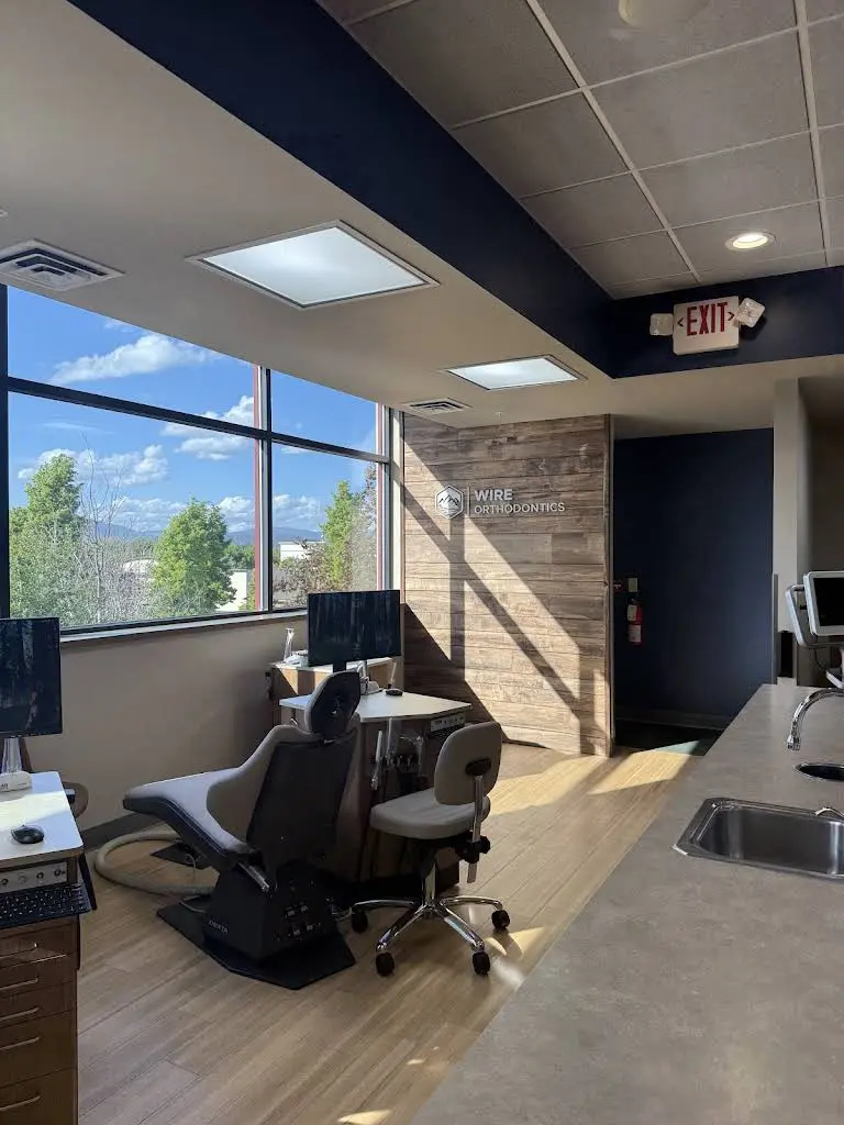 Wire Orthodontics - South Hill of Spokane
