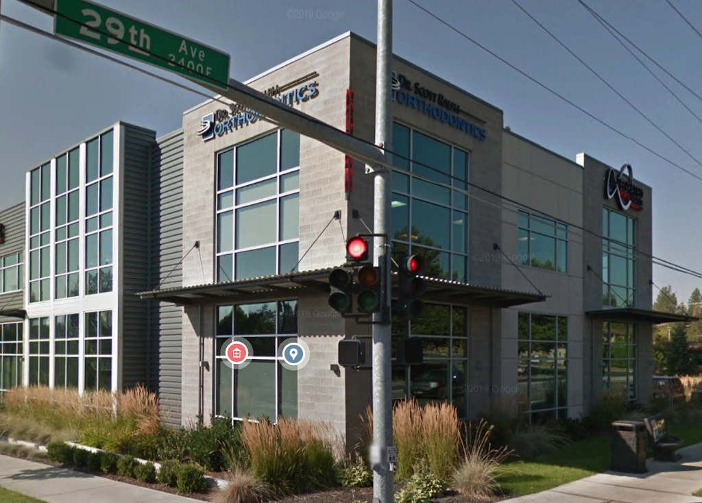 Wire Orthodontics - South Hill of Spokane