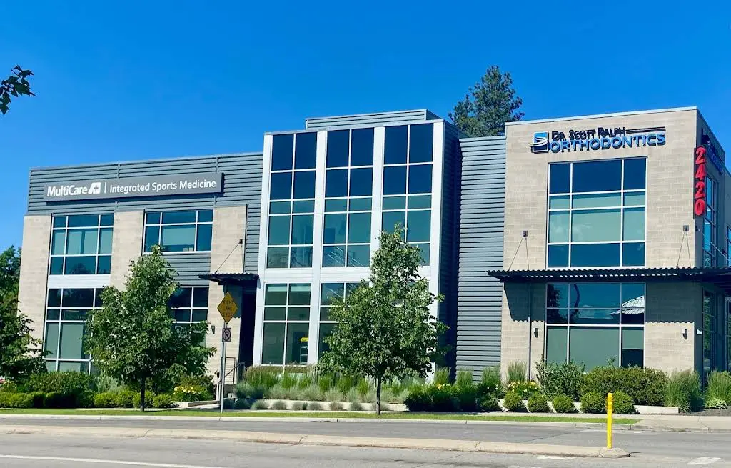 Wire Orthodontics - South Hill of Spokane