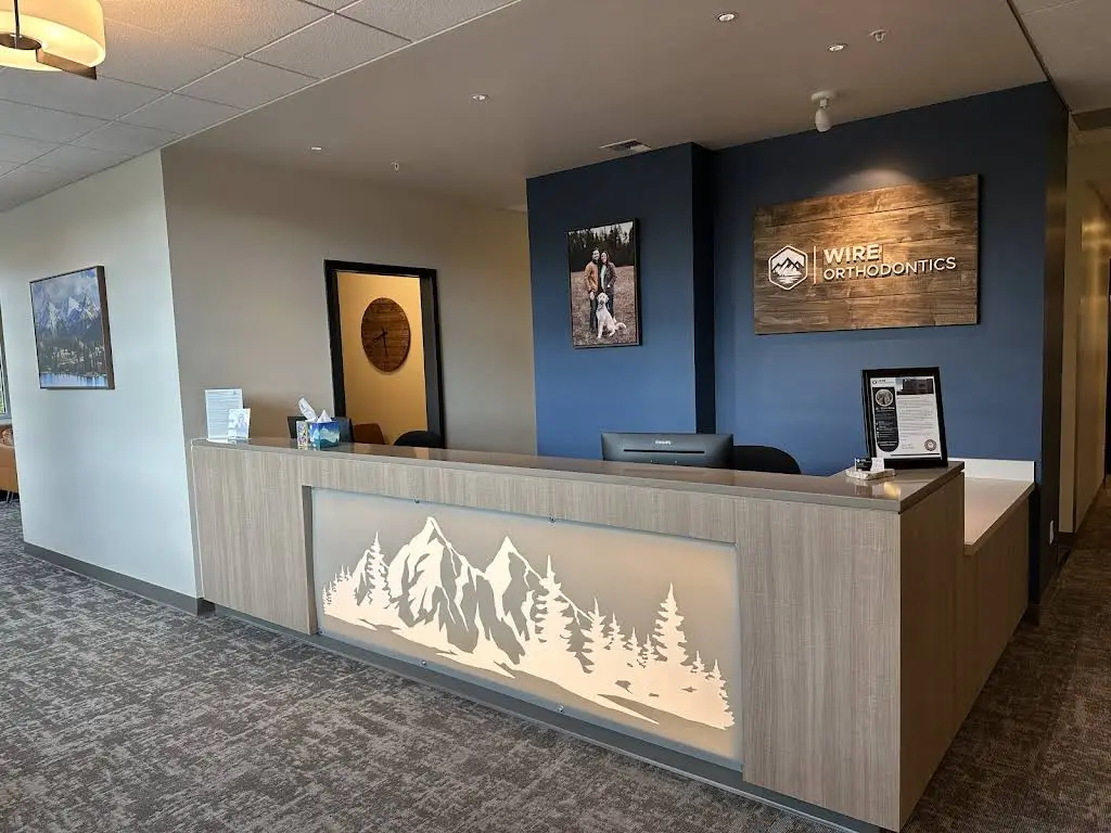 Wire Orthodontics - South Hill of Spokane