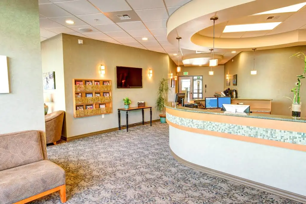 Scott Family Orthodontics