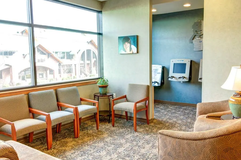 Scott Family Orthodontics