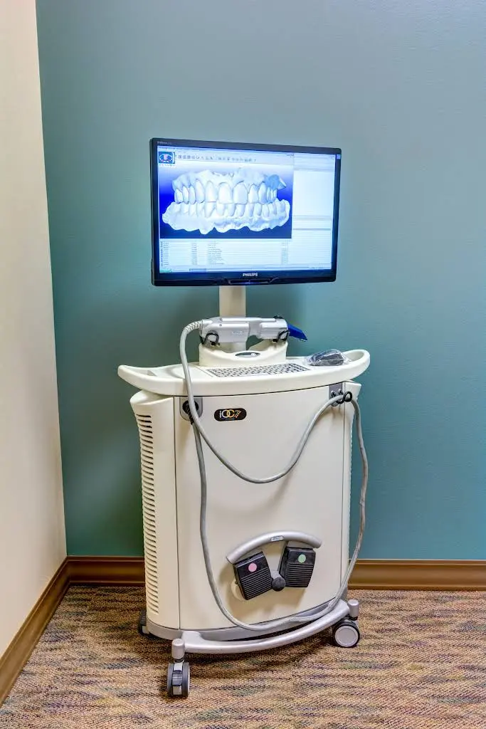Scott Family Orthodontics