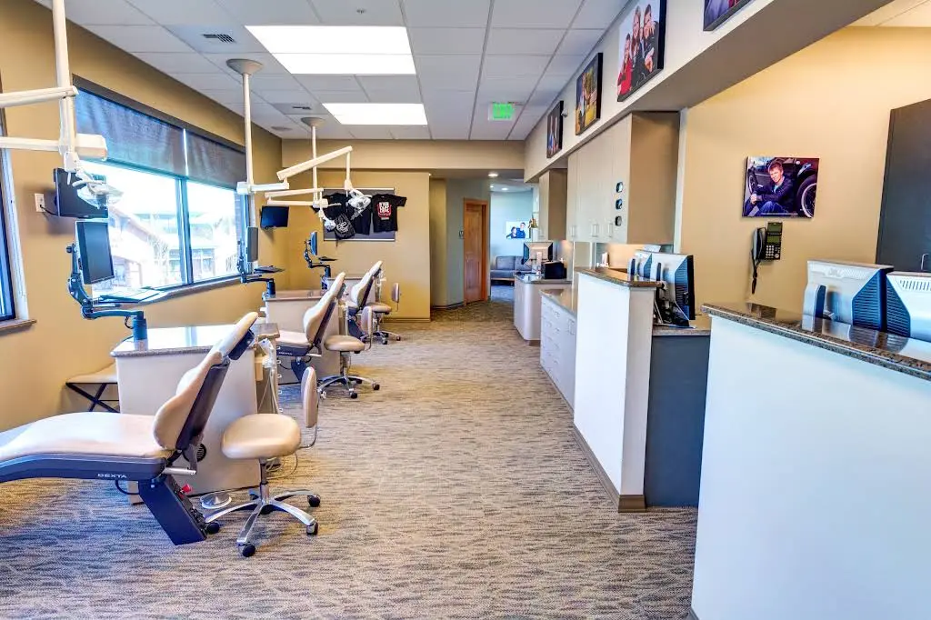 Scott Family Orthodontics